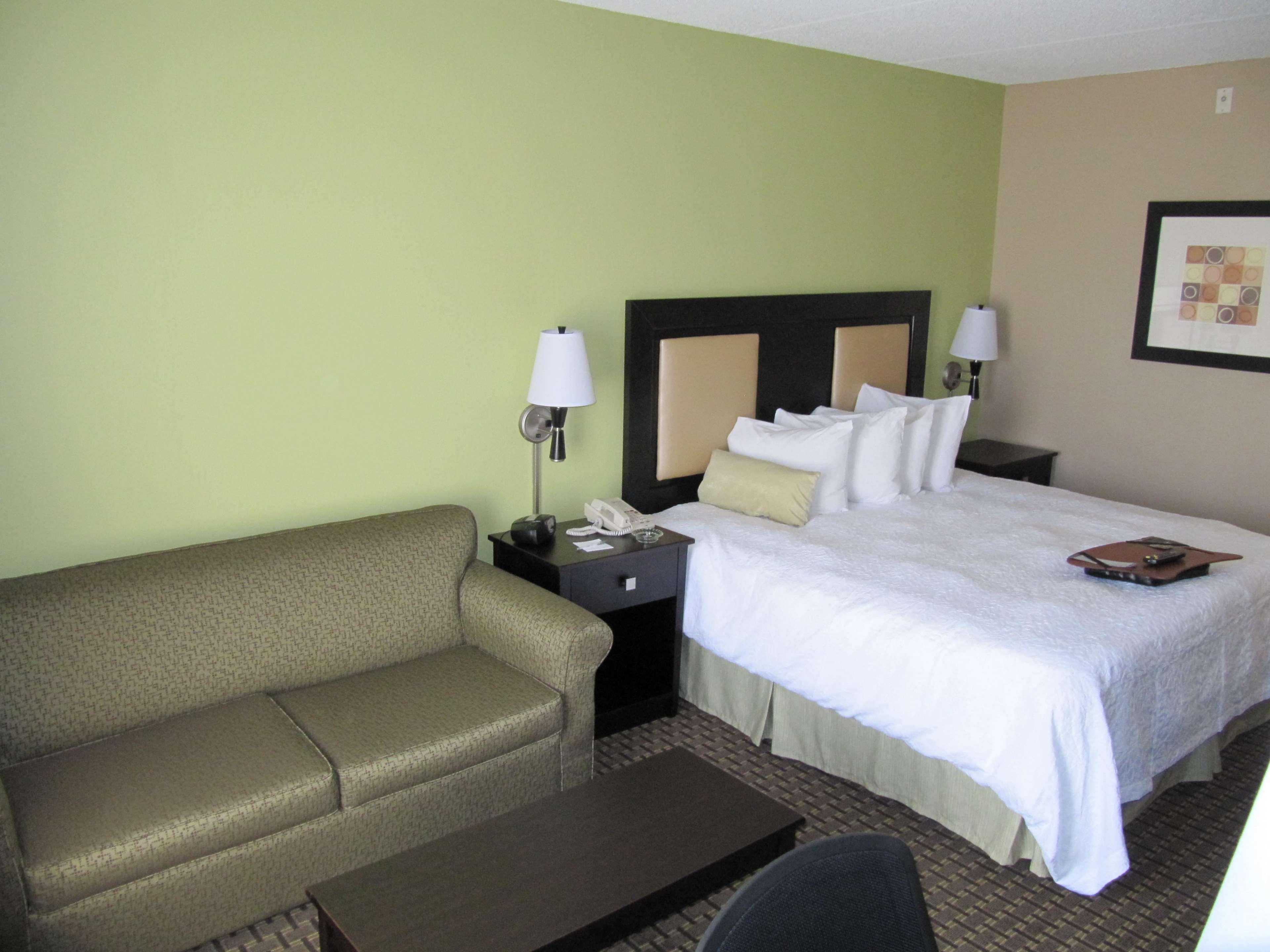 Hampton Inn Lindale/Tyler Exteriör bild