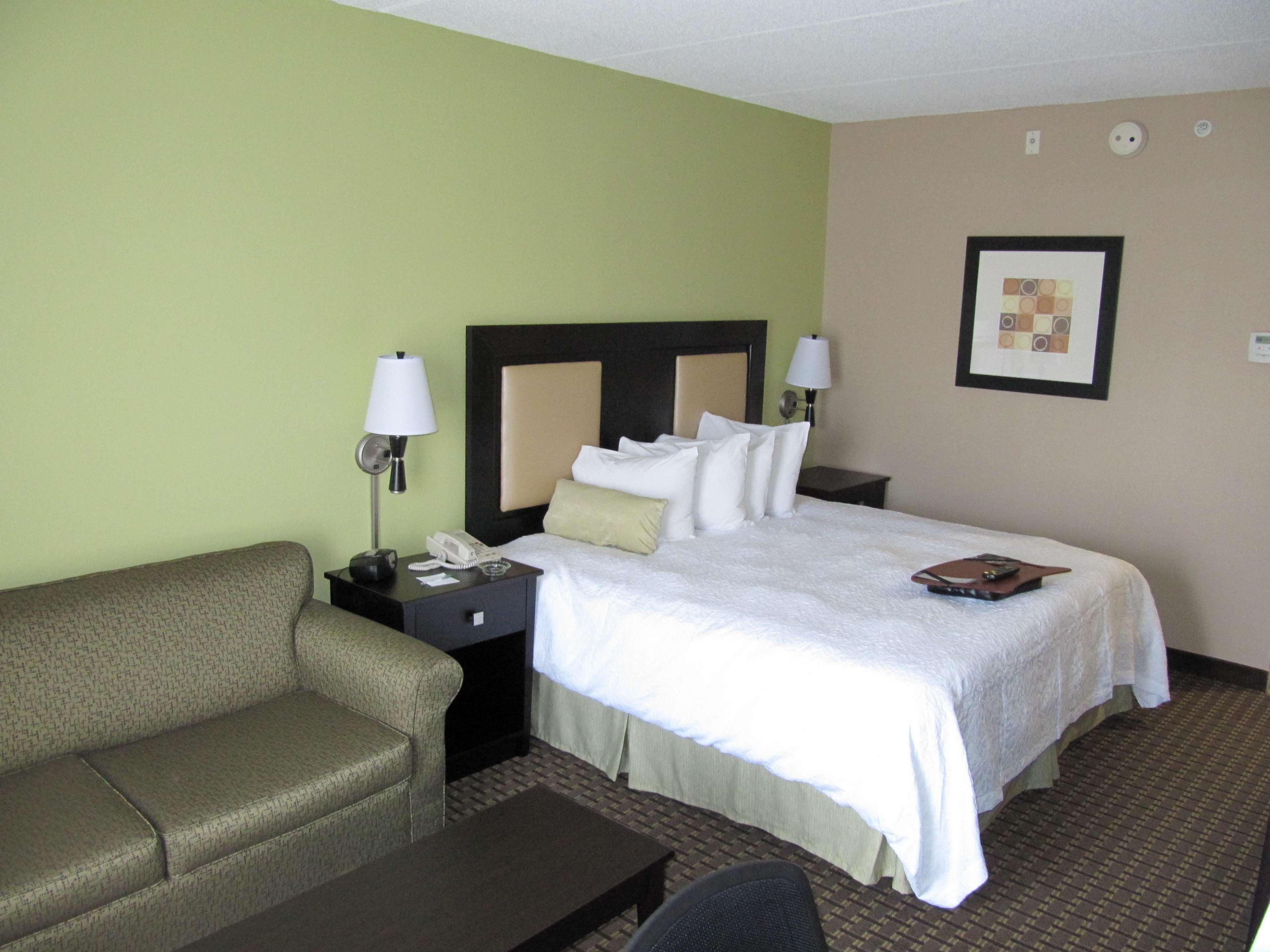 Hampton Inn Lindale/Tyler Rum bild