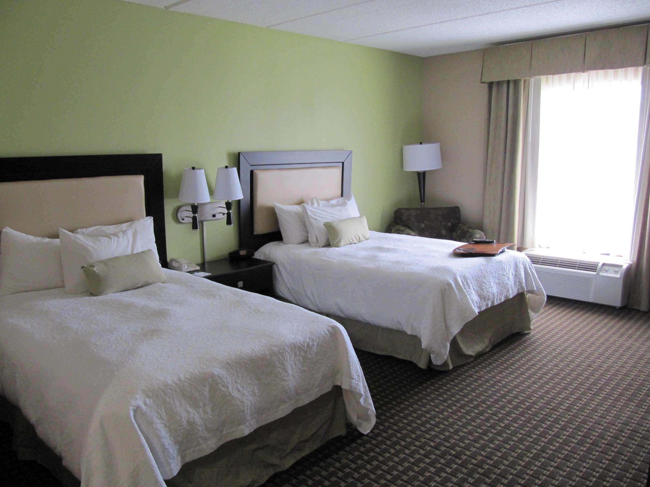 Hampton Inn Lindale/Tyler Rum bild