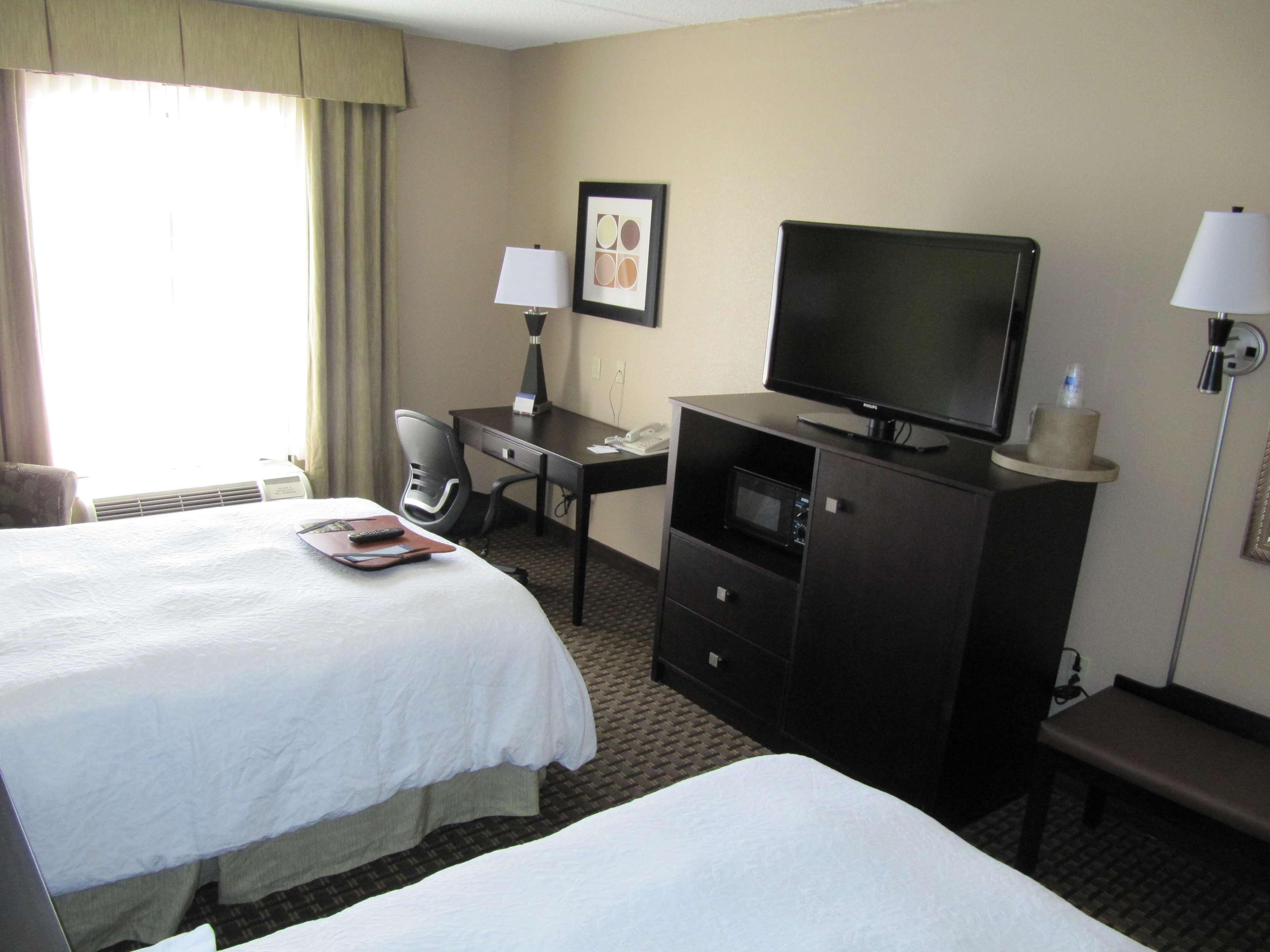 Hampton Inn Lindale/Tyler Rum bild