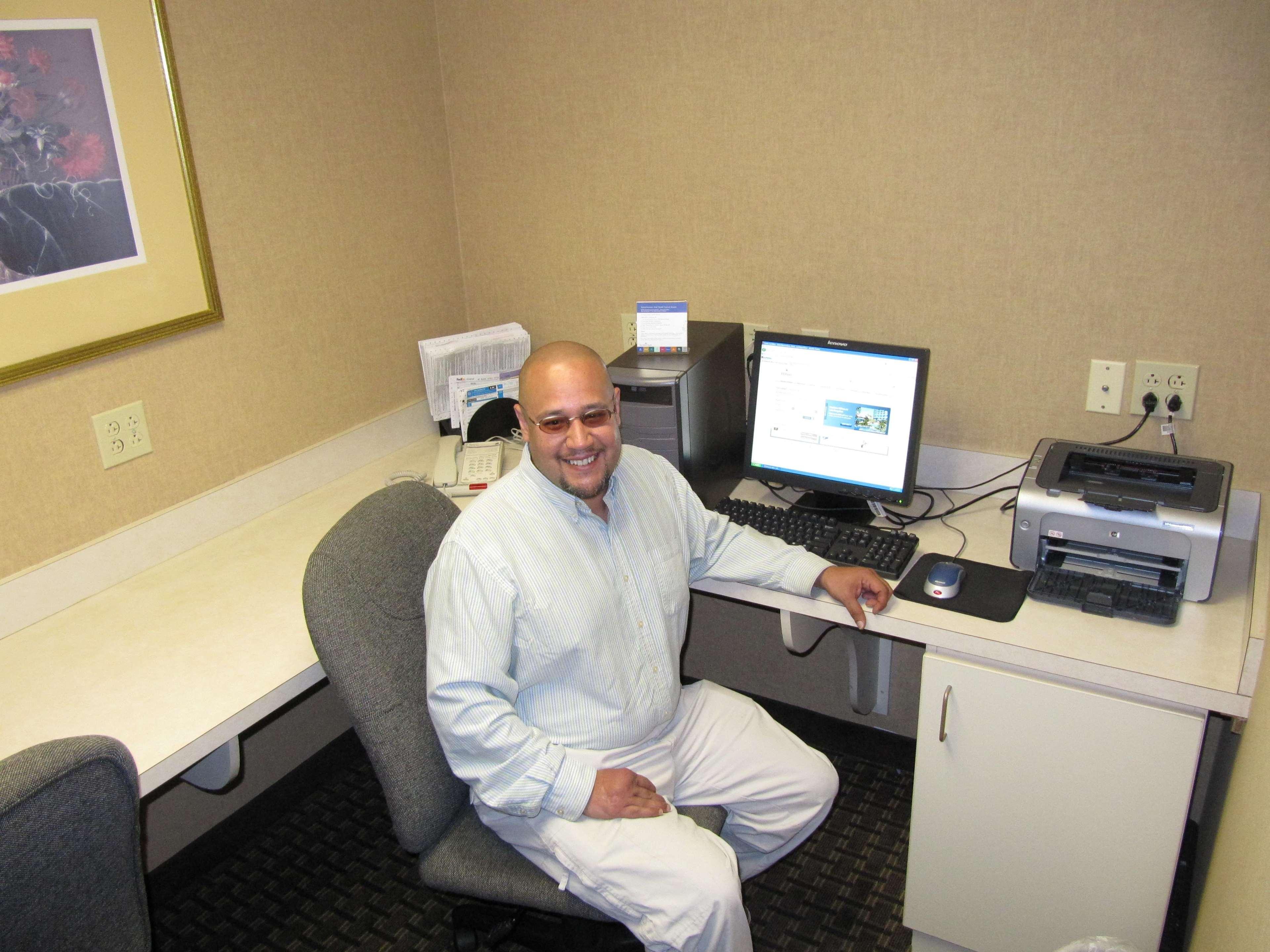 Hampton Inn Lindale/Tyler Exteriör bild