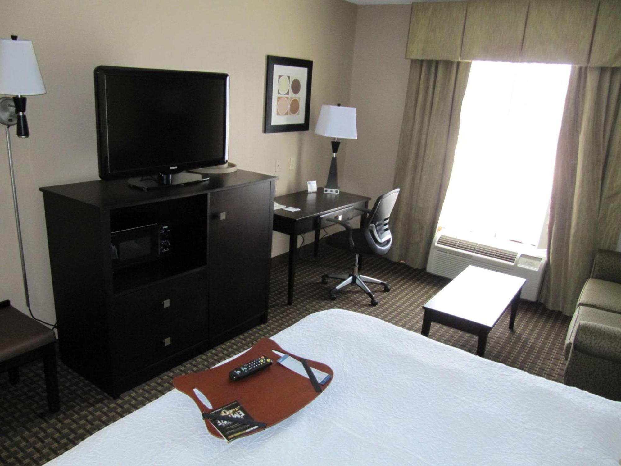 Hampton Inn Lindale/Tyler Exteriör bild