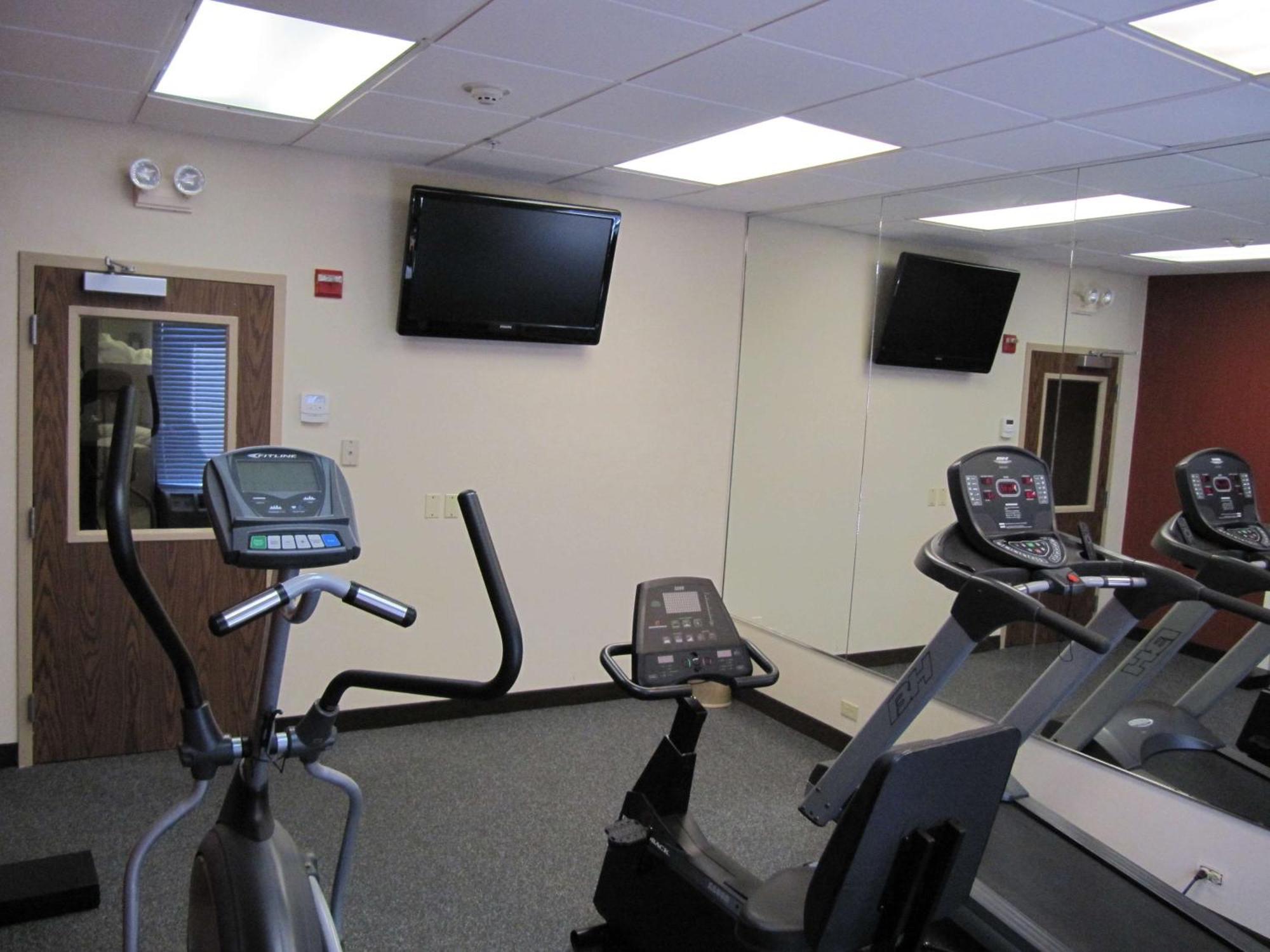 Hampton Inn Lindale/Tyler Exteriör bild