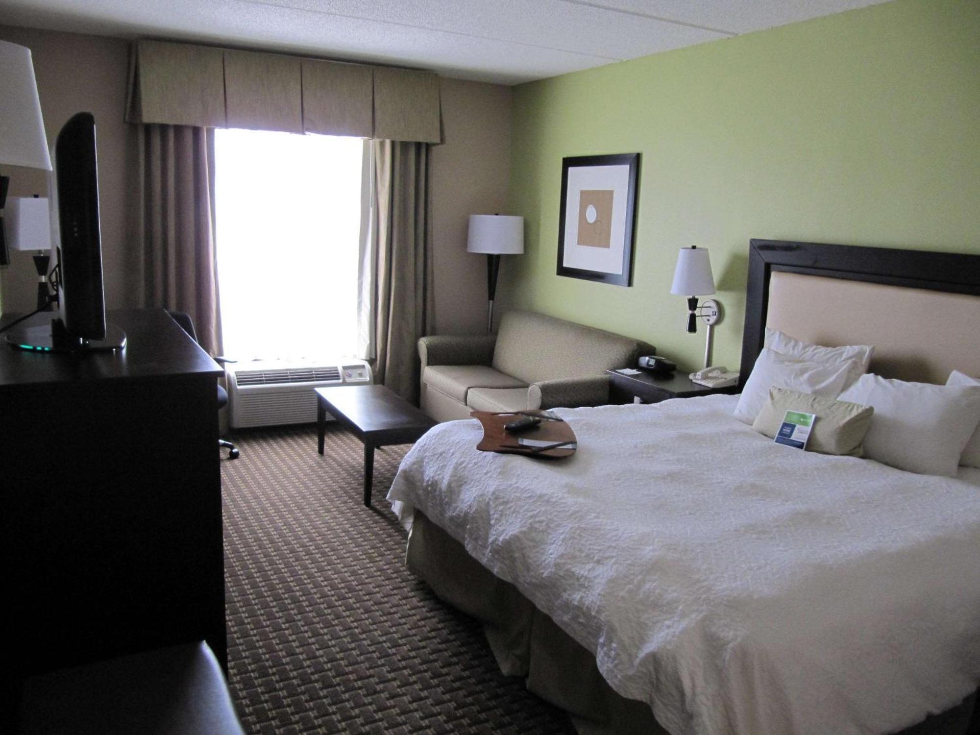Hampton Inn Lindale/Tyler Exteriör bild