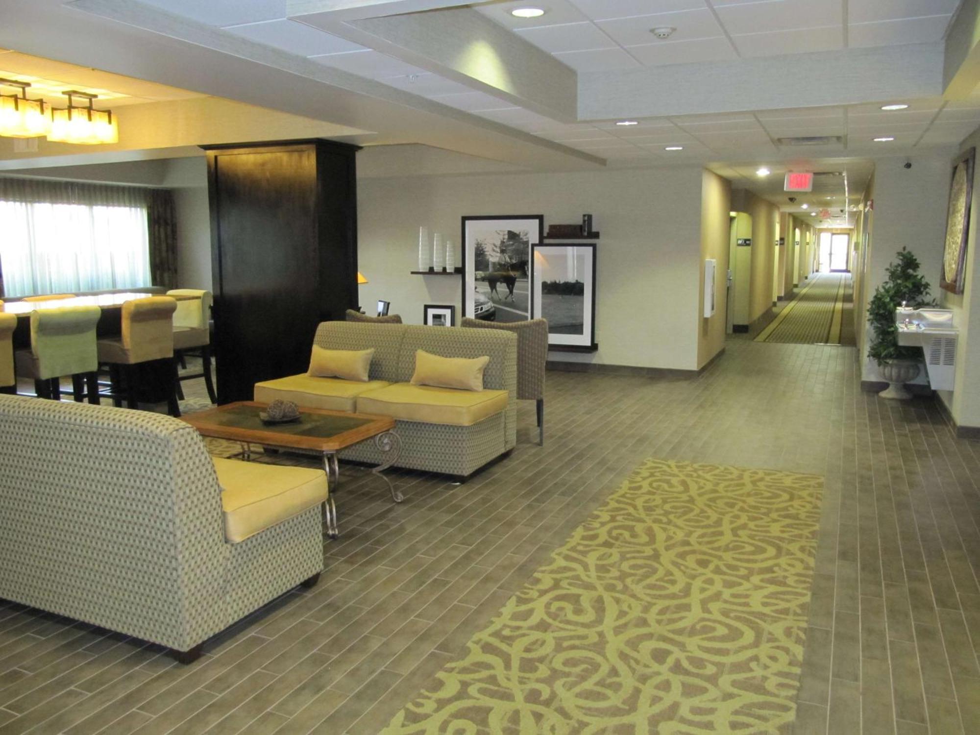 Hampton Inn Lindale/Tyler Exteriör bild