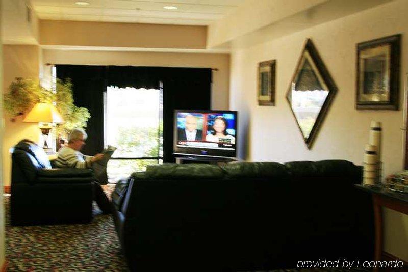 Hampton Inn Lindale/Tyler Inreriör bild