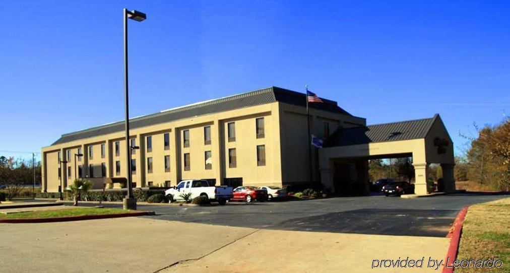 Hampton Inn Lindale/Tyler Exteriör bild