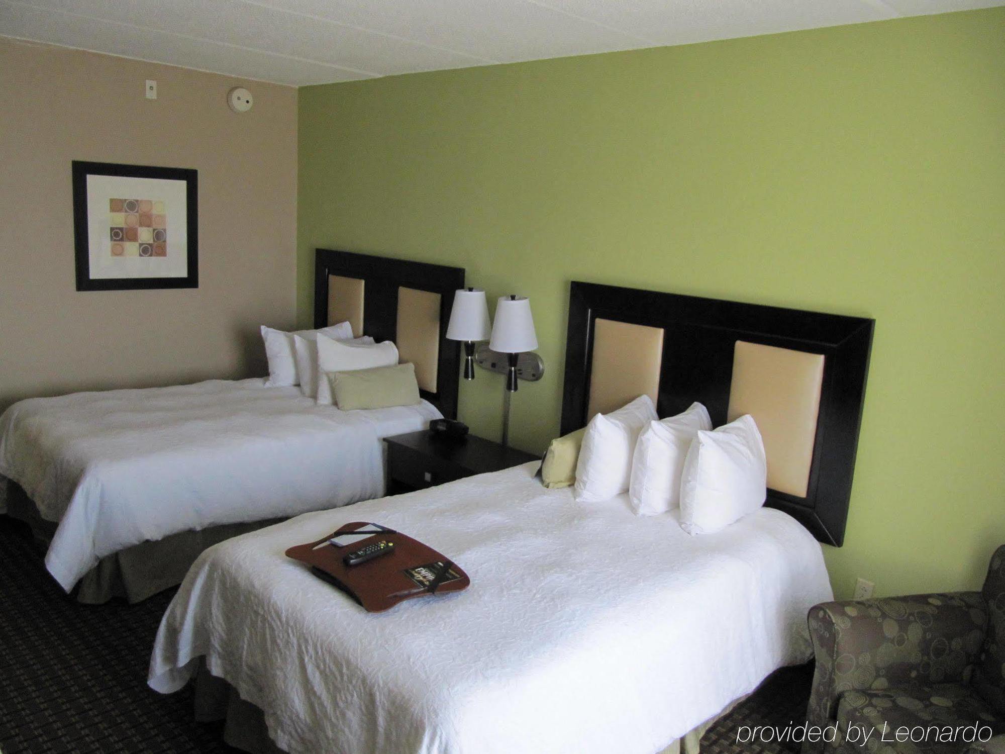 Hampton Inn Lindale/Tyler Rum bild