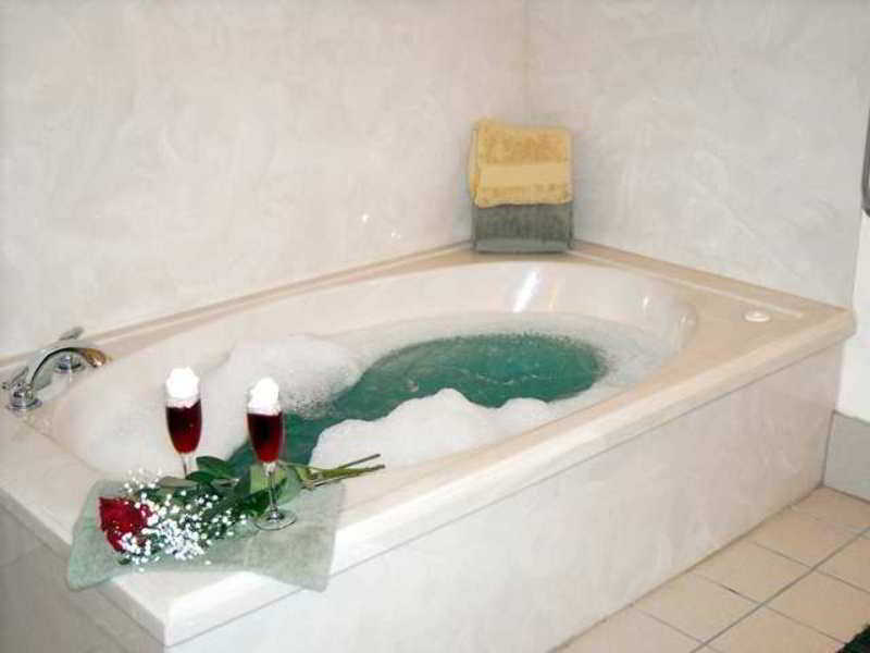 Hampton Inn Lindale/Tyler Rum bild